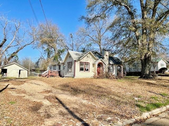 208 Stafford Hl, Pittsburg, TX 75686 for Sale