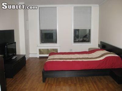 Rental listing in Midtown-West, Manhattan. Contact the landlord or property manager direct about rental.