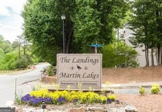 352 Teal Ct #352, Roswell, GA 30076 - MLS 10245601 for Rent