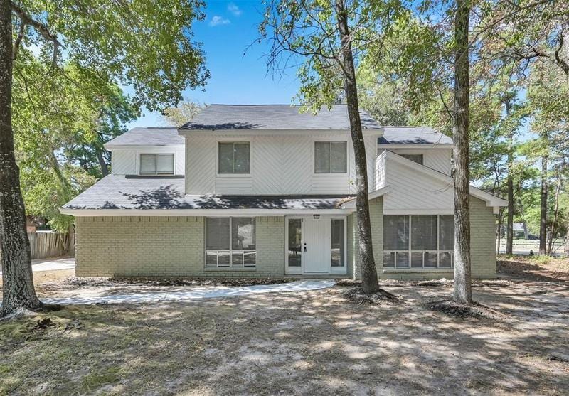 1 Marsh Millet Court, The Woodlands, TX 77380 for Sale
