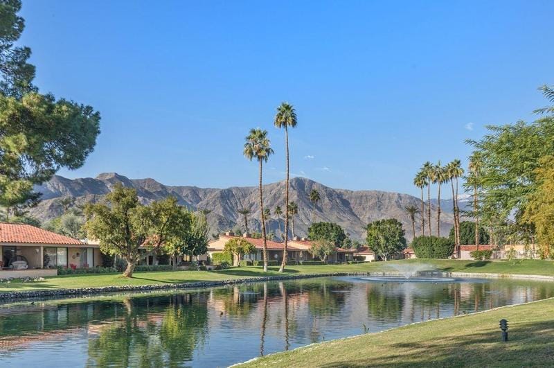 78 Palma Dr, Rancho Mirage, CA 92270 - MLS 219105563 for Sale