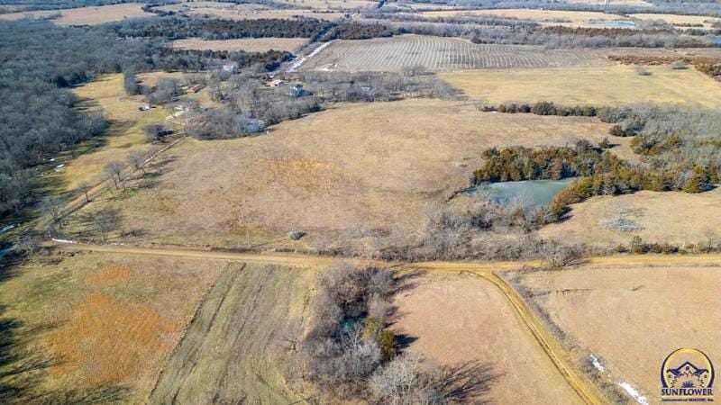 Carbondale, Osage County, KS Undeveloped Land for sale Property ID: 418812800
