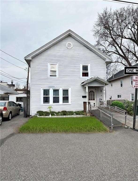 17 Alvord Street, Torrington, CT 06790  623535682 for Sale