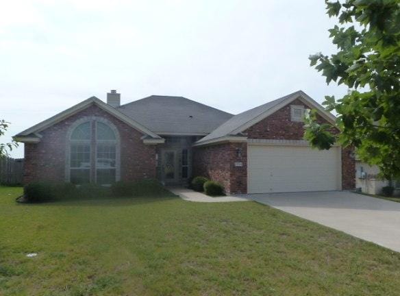 2024 Drawbridge Dr - Harker Heights, TX 76548 - Home For Rent