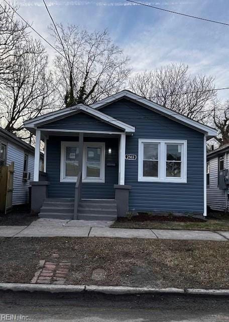 2503 GOSNOLD AVE, Norfolk, VA 23517 Single Family Residence For Sale  MLS# 10517735