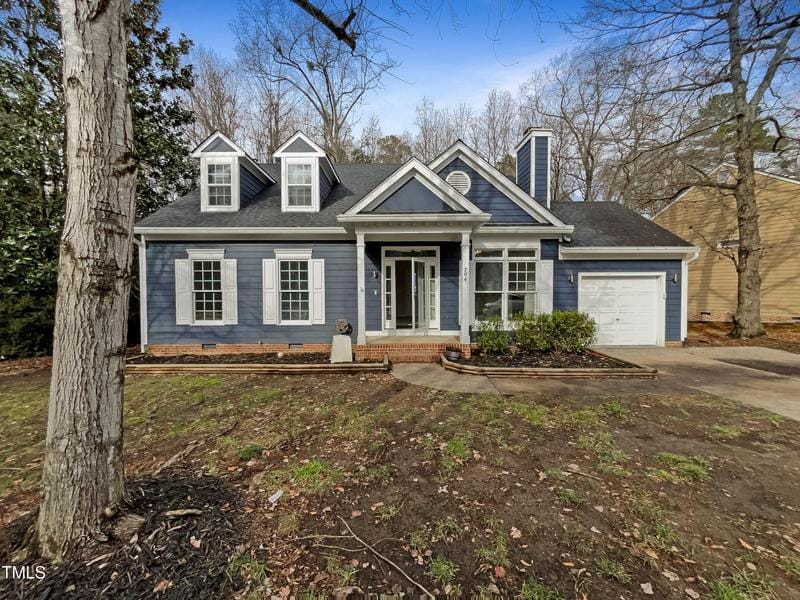 704 Beddingfield Drive, Knightdale, NC 27545 for Sale