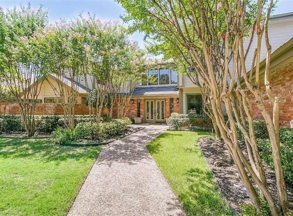 5320 Catamaran Dr - Plano, TX 75093 - Home For Rent
