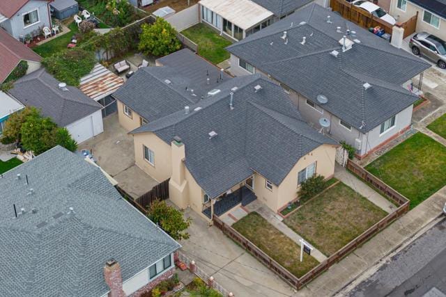 124 Cherry, South San Francisco CA 94080 for Sale