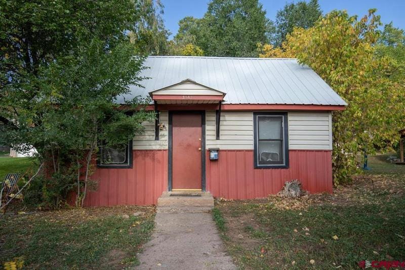 3141 W 2ND AVE, Durango, CO 81301 Single Family Residence For Sale  MLS# 810698 for Rent