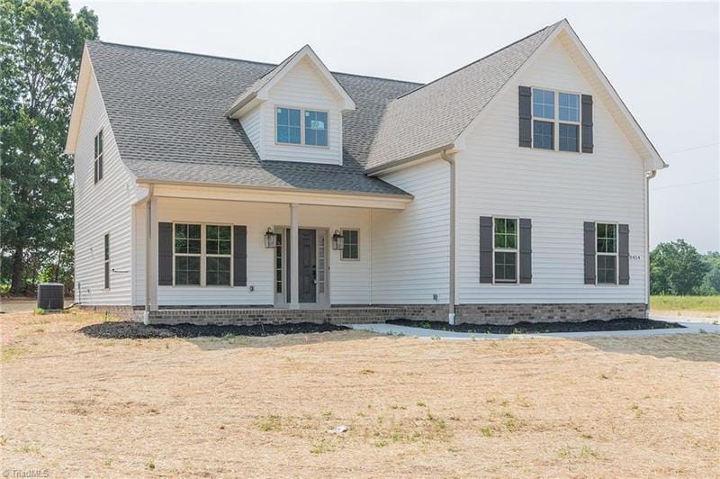 8454 Fairgrove Church Road, Browns Summit, NC 27214 for Sale