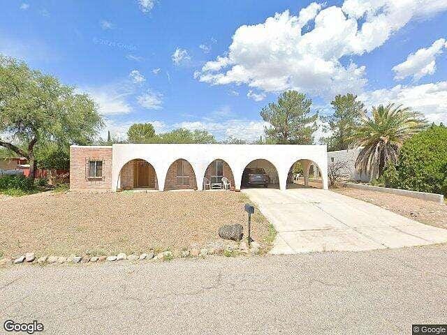 Calle Madrid, RIO RICO, AZ 85648  622426420 for Rent