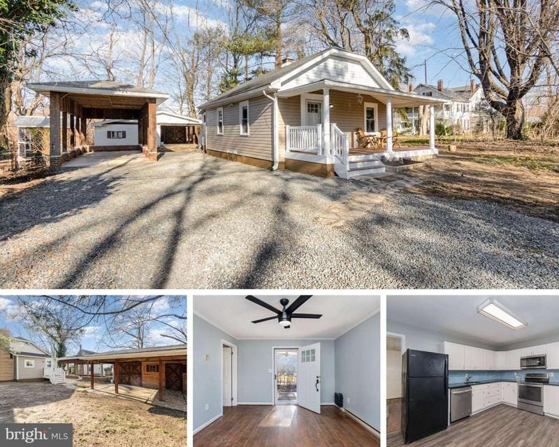 1602 JOHNSON LANE, ABERDEEN, MD 21001  623961128 for Sale