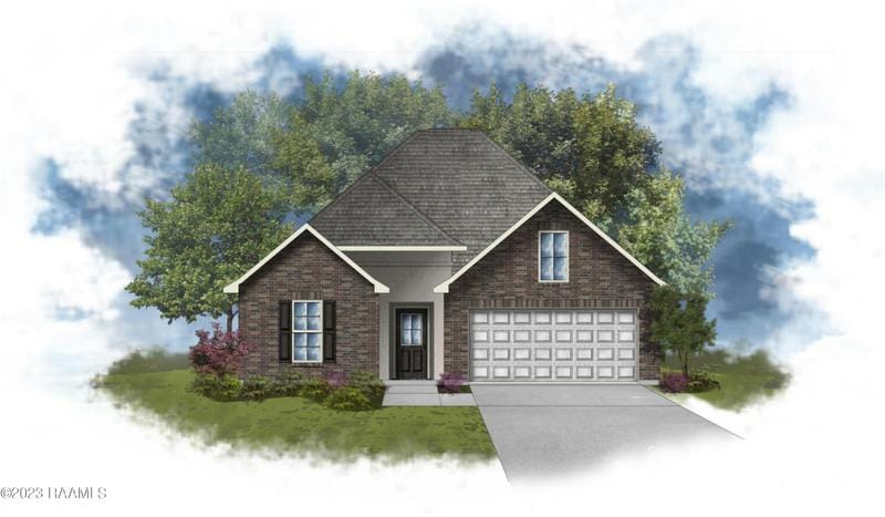 104 INTERPRETER STREET, Youngsville, LA 70592 Single Family Residence For Sale  MLS# 24000577