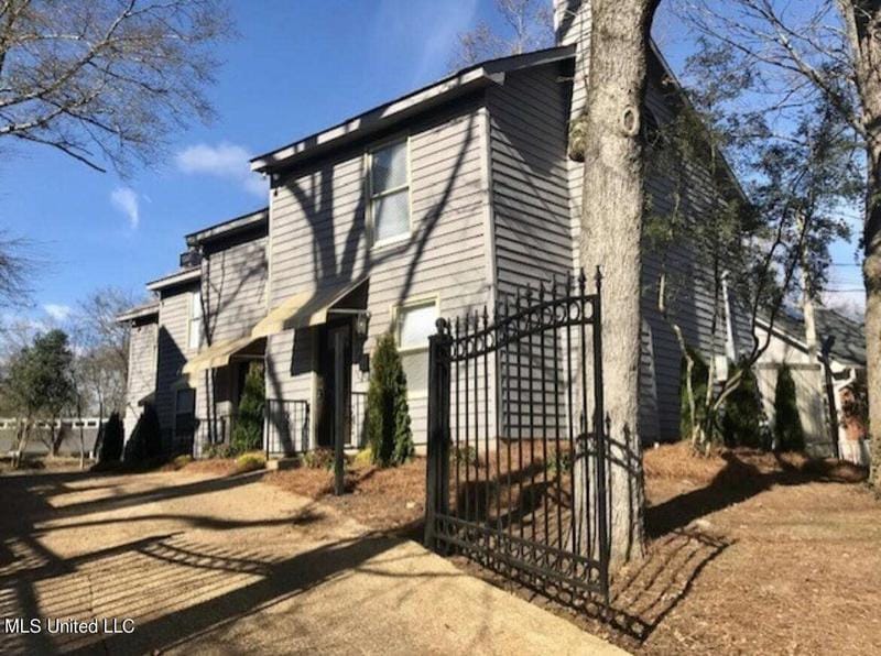 3309 N State Street, B, Jackson, MS 39216  622015817 for Rent