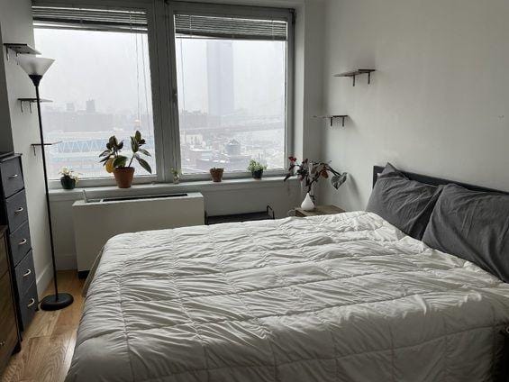 Furnished Financial District, Manhattan room for rent in 3 Bedrooms, Apartment for 2117 per month. Room ID 4739666