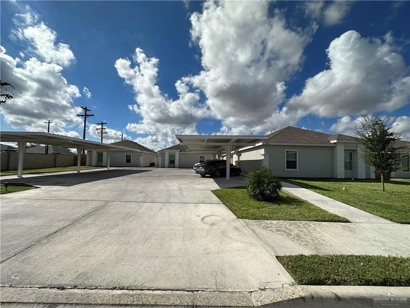 801 West Sunset Valley Street, Alton, TX 78573 for Sale