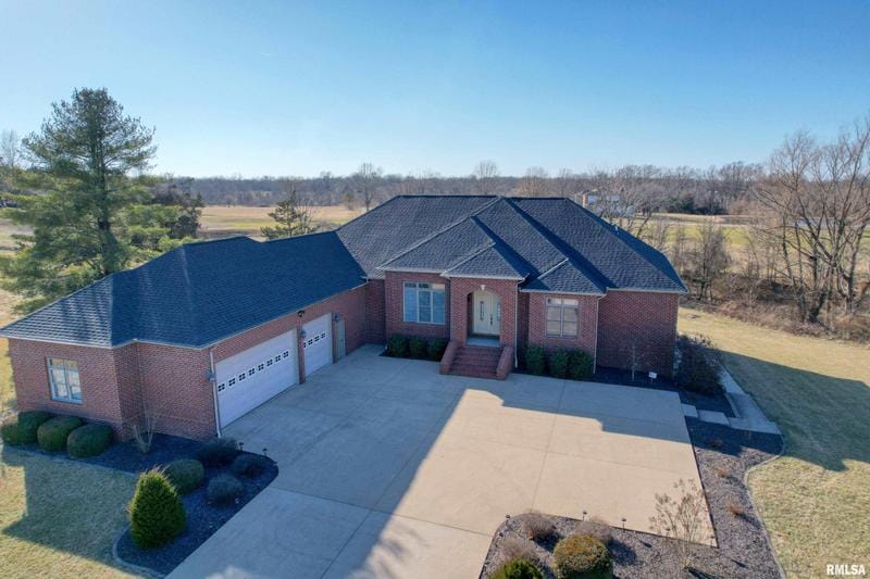 107 Stonelake Drive, Makanda, IL 62958 for Sale