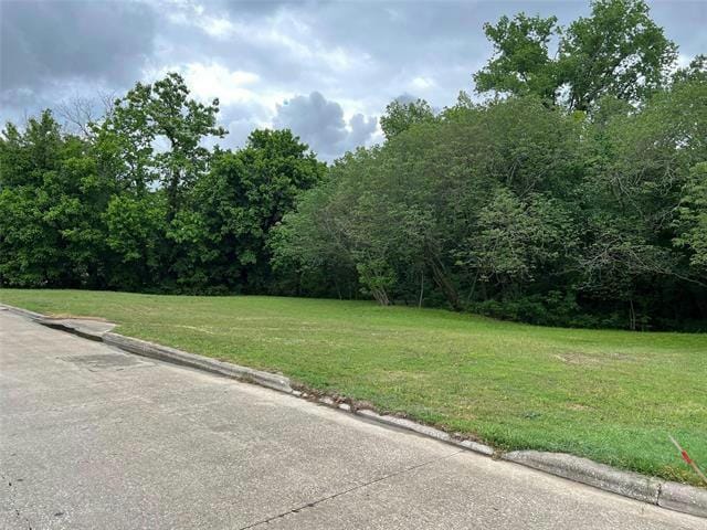 1326 W CRAWFORD ST, Denison, TX 75020 Land For Sale  MLS# 20525776