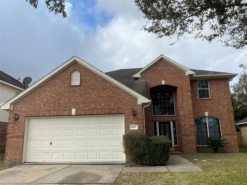 540 Mannington, League City, TX 77573 for Rent