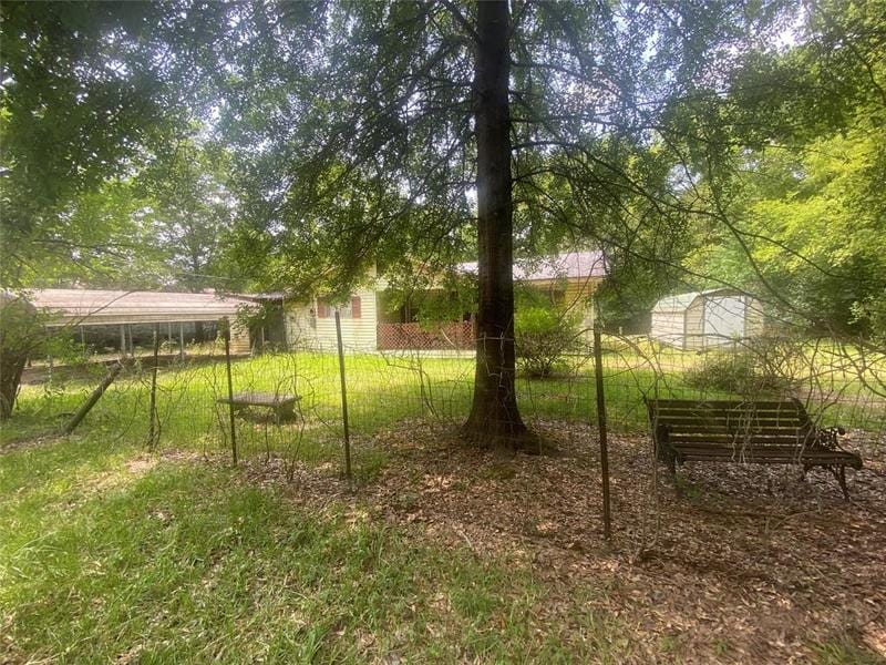 327 Sugar Hill Road, Tenaha, TX 75974 for Sale