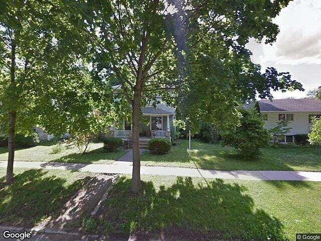 Budlong, HILLSDALE, MI 49242  622482570 for Sale