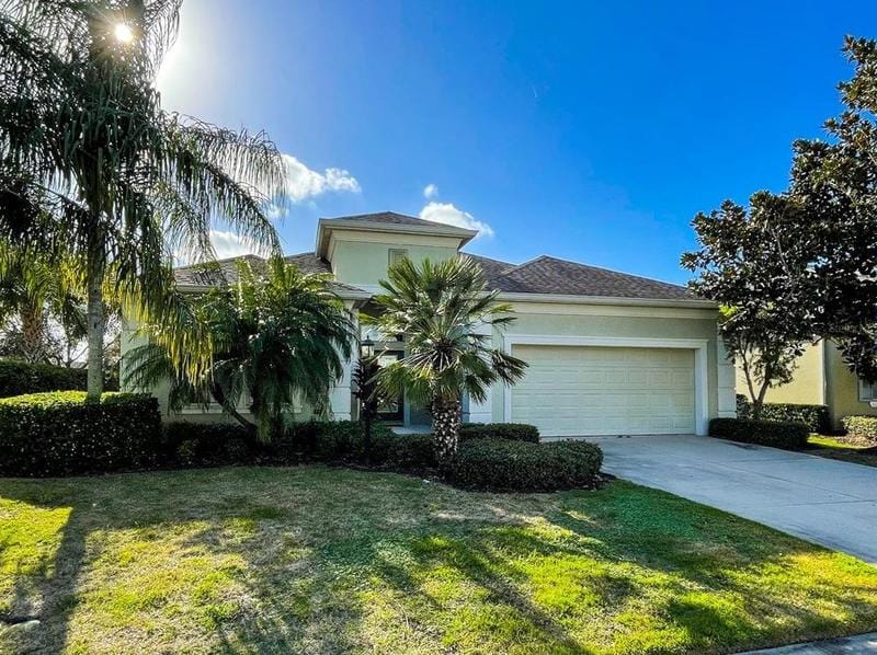 4738 Claremont Park Dr, Bradenton, FL 34211 - MLS A4598110 for Rent