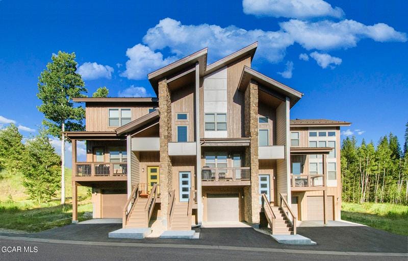 12 Saddlehorn Way, Fraser, CO 80442 for Sale