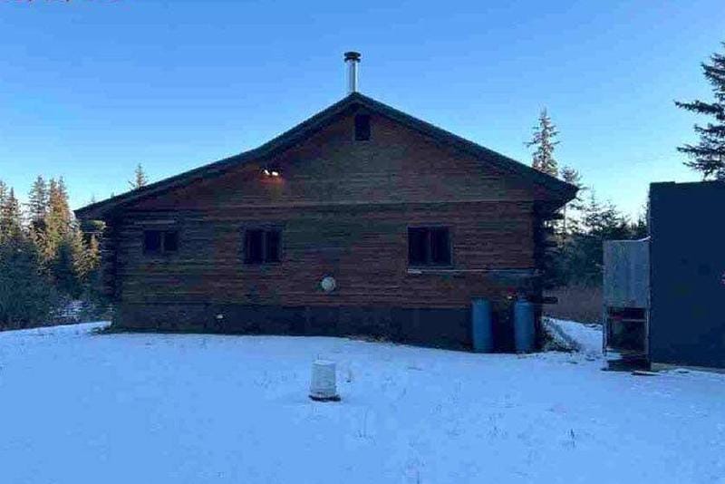Old Sterling, ANCHOR POINT, AK 99556  624437997 for Sale