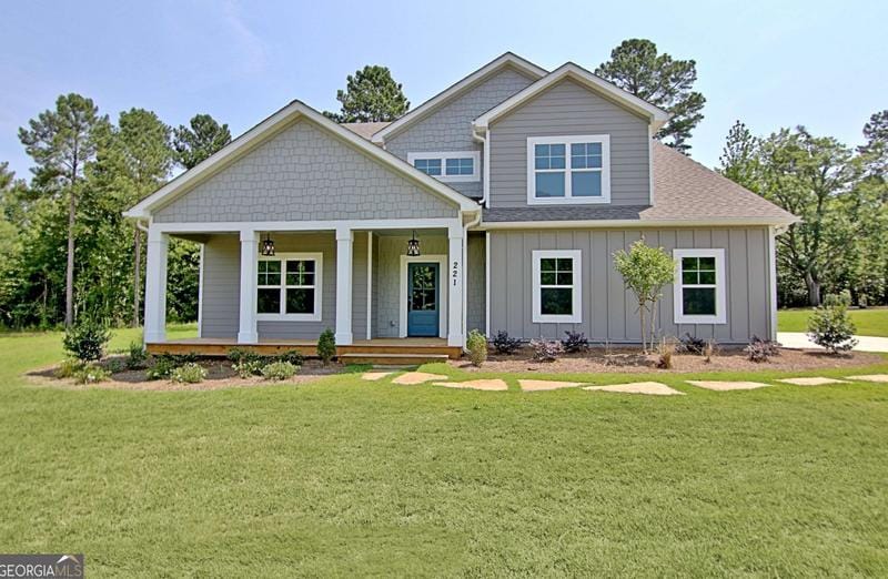 221 Mill Race, Zebulon, GA 30295 - MLS 20168756 for Sale