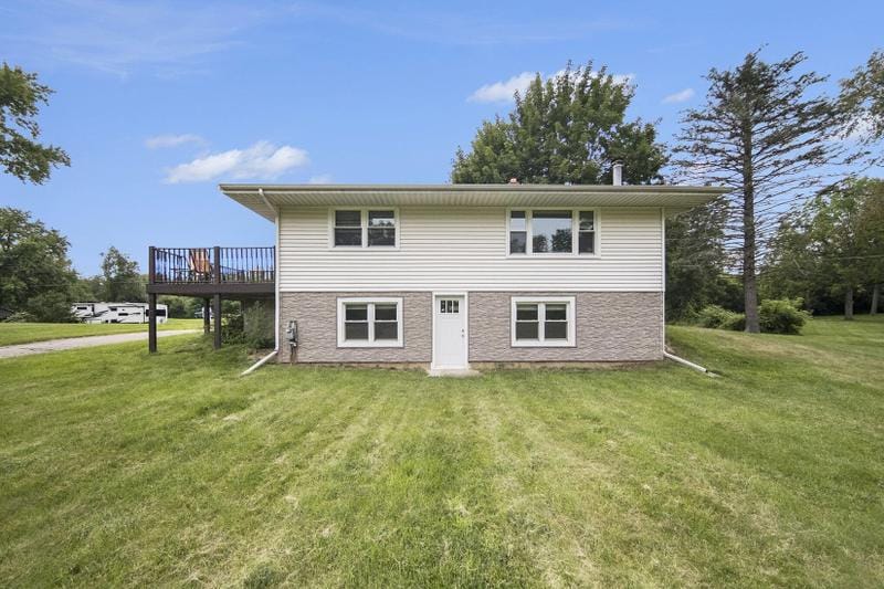 Jackson, Jackson County, MI House for sale Property ID: 417383105