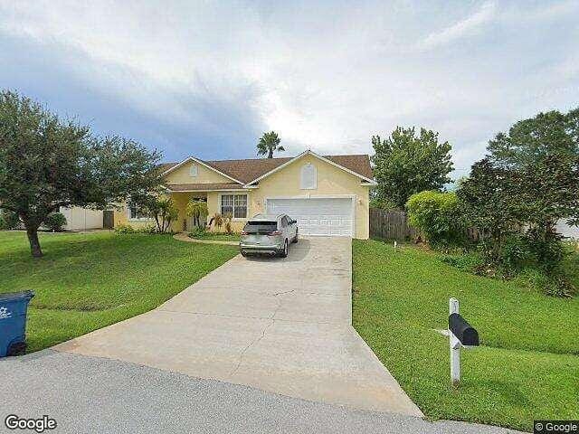 Banks, PALM BAY, FL 32907  622985200 for Sale