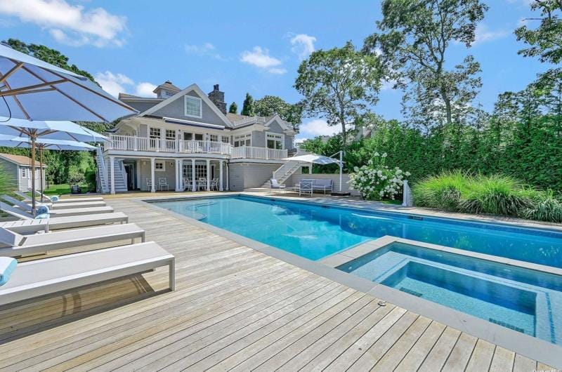 45 Old Main Rd, Quogue, NY 11959 - MLS 3507761 for Sale