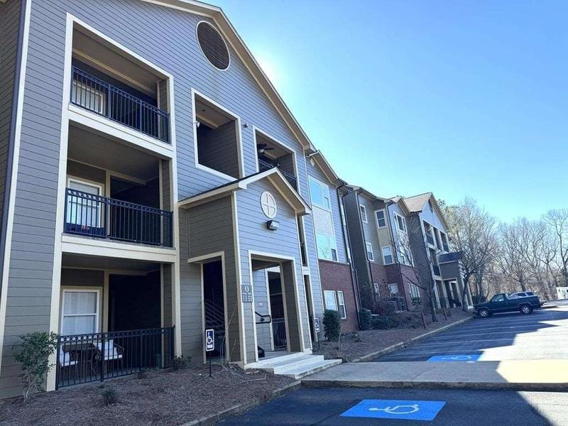 2100 Old Taylor Road #362, Oxford, MS 38655  624441948 for Sale