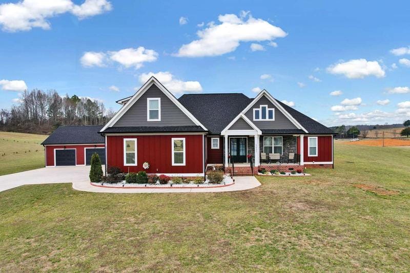 5857 Dalton Pike SE, Cleveland, TN 37323  624410875 for Sale