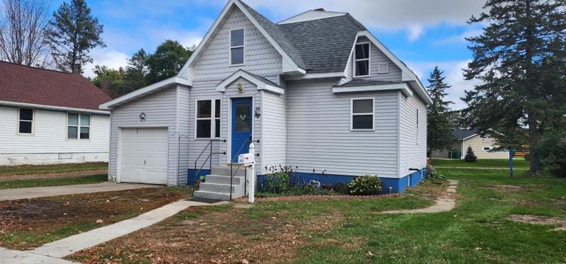 408 8th Street Northeast, Staples, MN 56479 for Sale