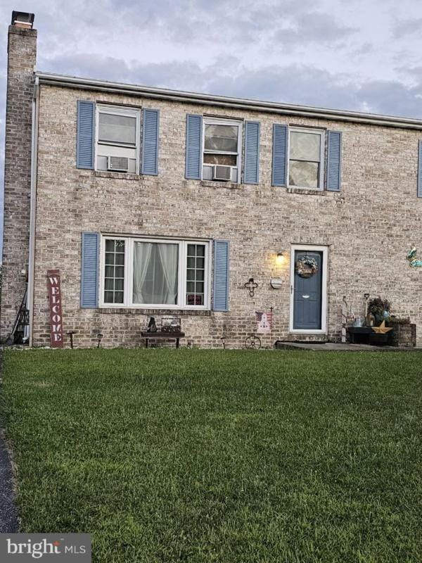 191 FAITH CIR, CARLISLE, PA 17013 Townhouse For Sale  MLS# PACB2027890