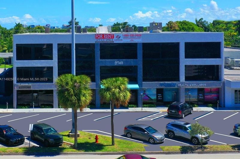 2740 E Oakland Park Blvd #207, Fort Lauderdale, FL 33306 - MLS A11492503 for Sale
