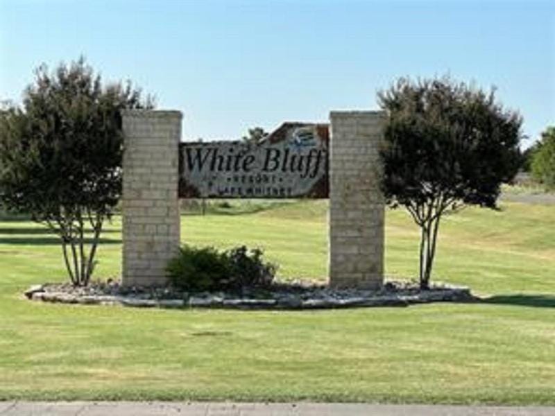 19058 Crestridge Ct, Whitney, TX 76692 for Sale