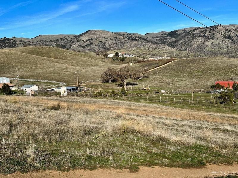 Tehachapi, Kern County, CA Undeveloped Land, Homesites for sale Property ID: 418781218