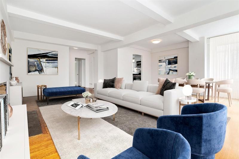 240 Central Park South, Unit 10H for Rent