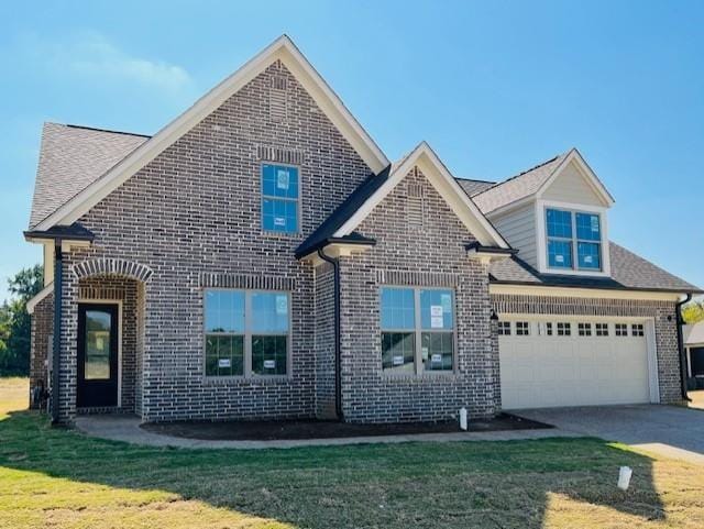 20 Hazel Crest Dr, Oakland, TN 38060  MLS# 10150319 for Sale