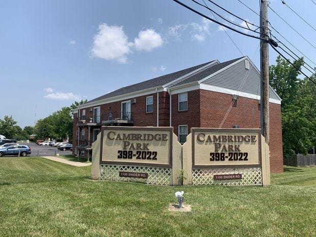 Rental listing in Mason, Warren County. Contact the landlord or property manager direct about rental.