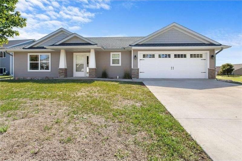 1103 9th Street NE, Milaca, MN 56353  623437981 for Sale