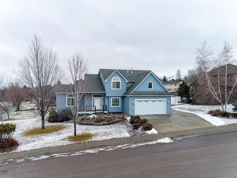 3740 Jack Drive, Missoula, MT 59803  623889453 for Sale