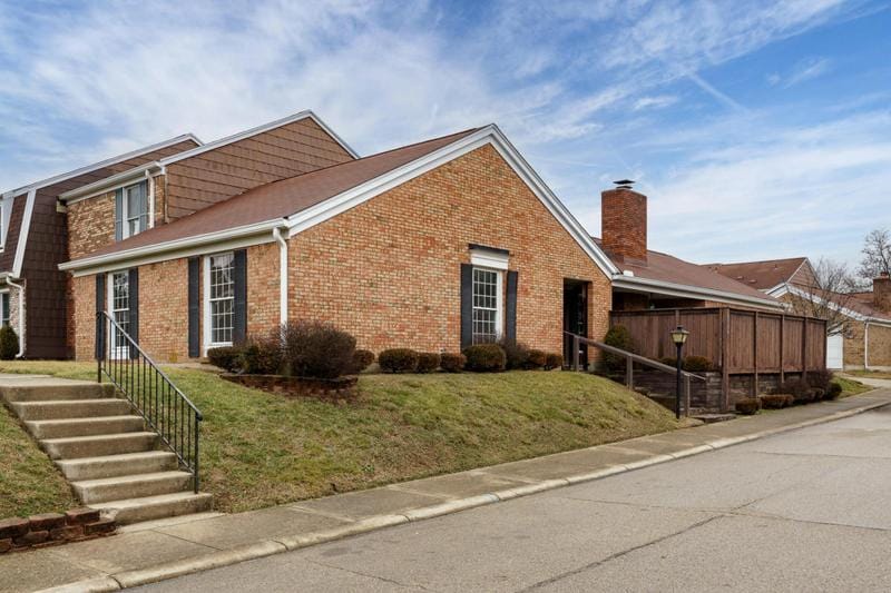 2304 REGENCY CT, Fairborn, OH 45324 Condominium For Sale  MLS# 1029966