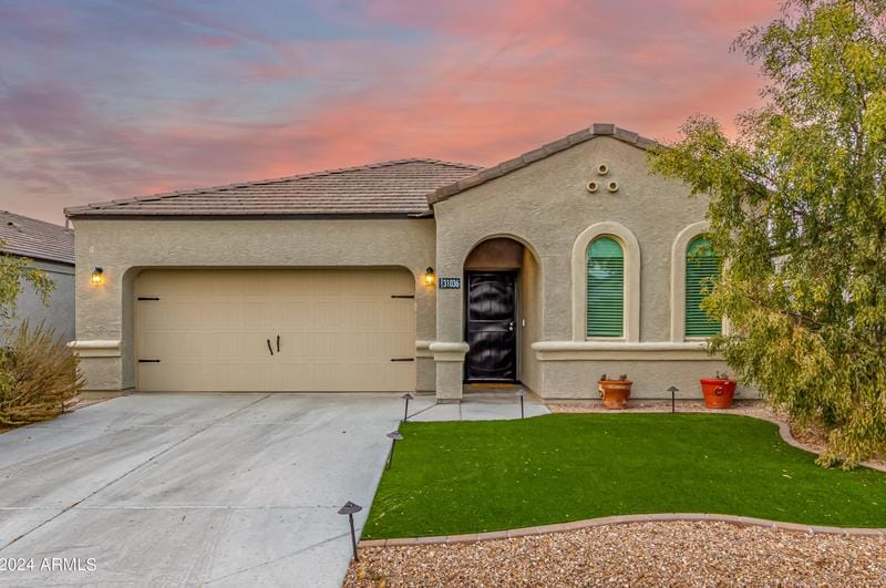 31036 W Mitchell Dr, Buckeye, AZ 85396 - MLS 6655272 for Sale
