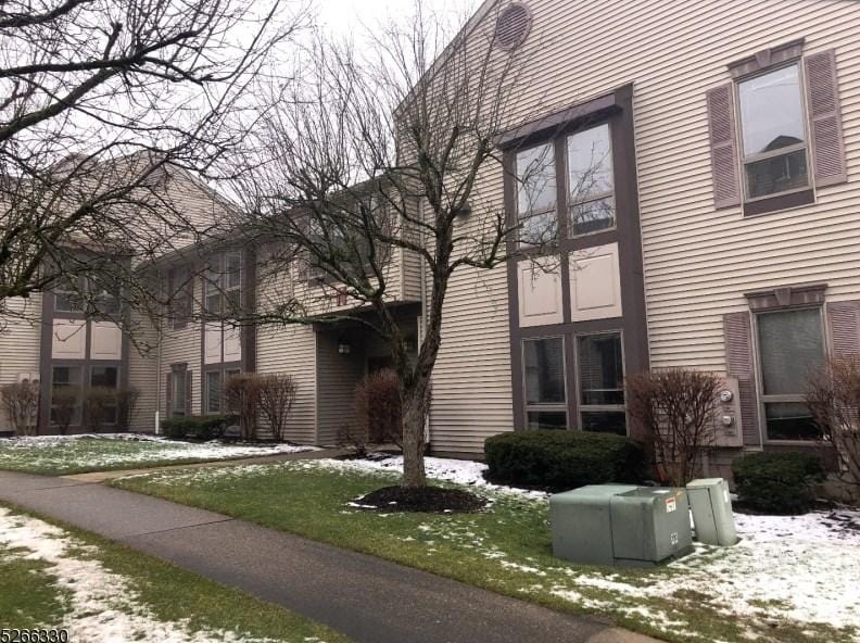 150 River Rd #N2A, Montville Township, NJ 07045 - MLS 3883258 for Sale