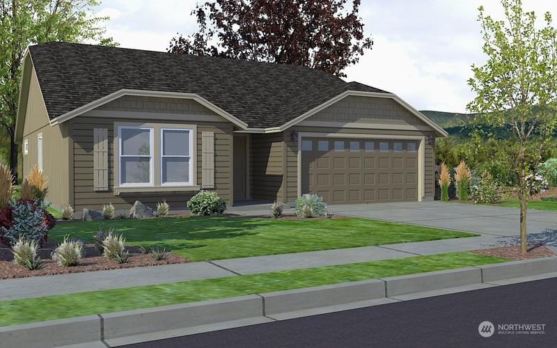 1435 Pat Avenue, Walla Walla, WA 99362 for Sale