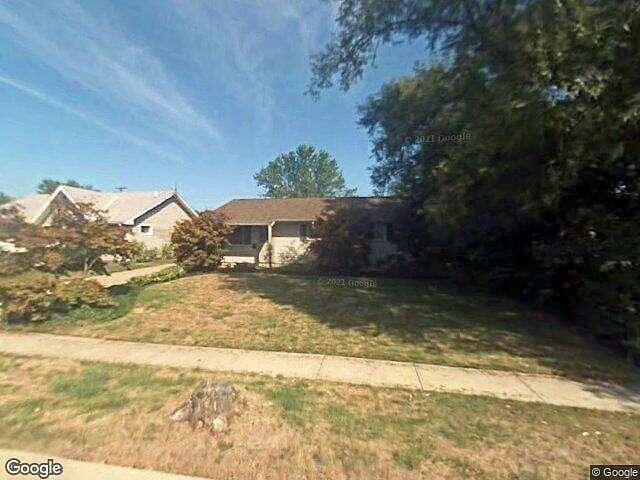Knickerbocker, SHEFFIELD LAKE, OH 44054  624438192 for Sale