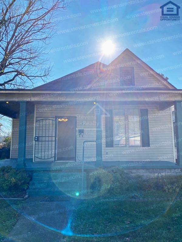 Rental listing in Chattanooga, Hamilton (Chattanooga). Contact the landlord or property manager direct about rental.